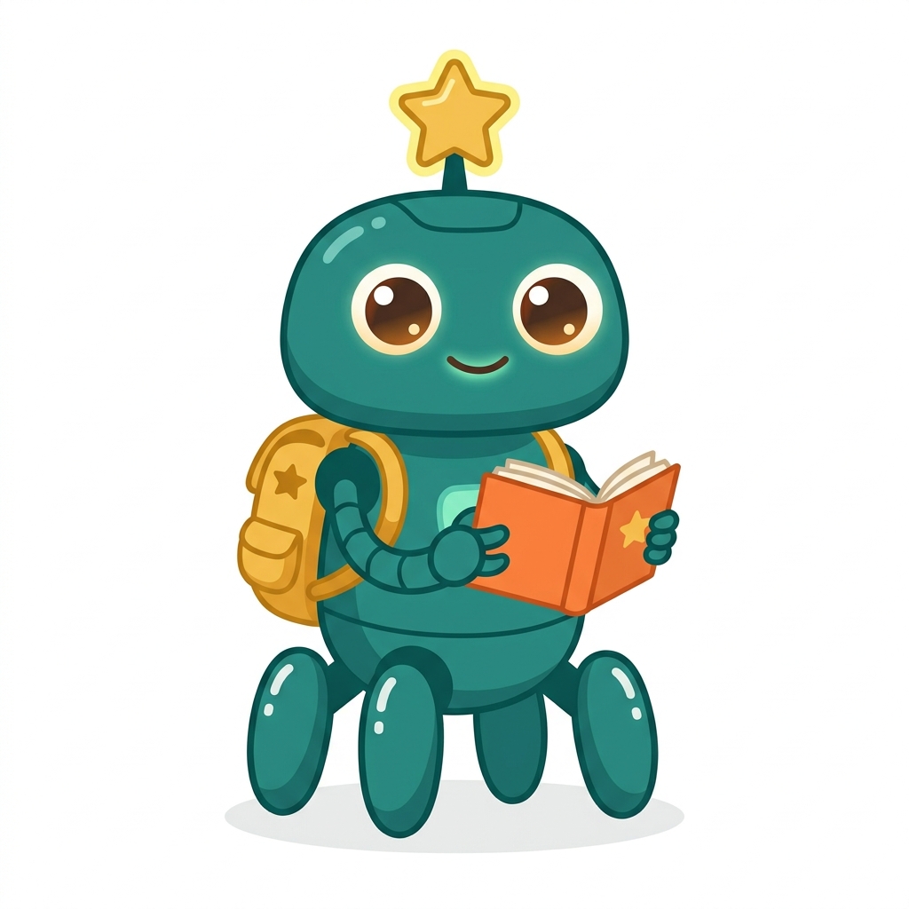 Marvin learning companion