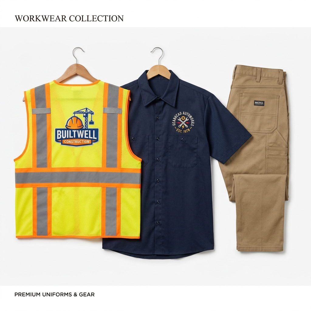 Uniforms