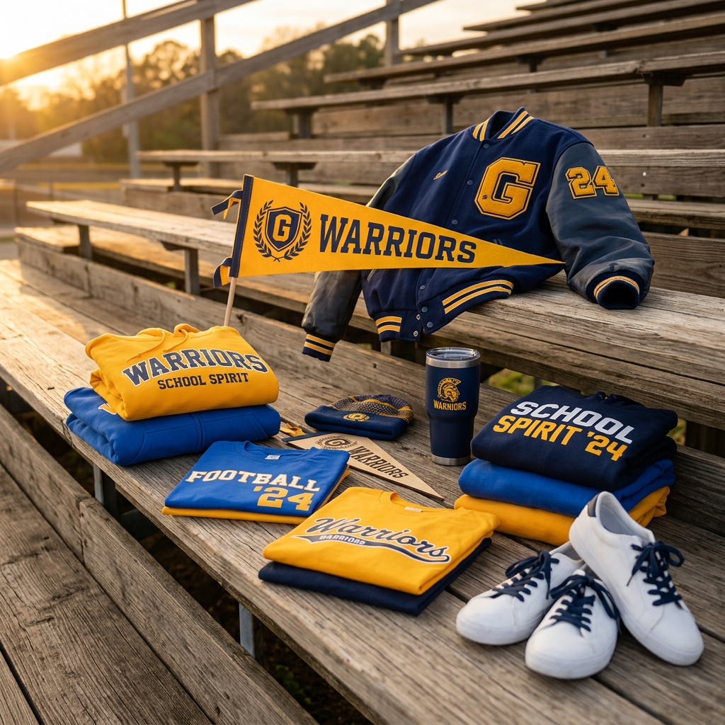 School spirit